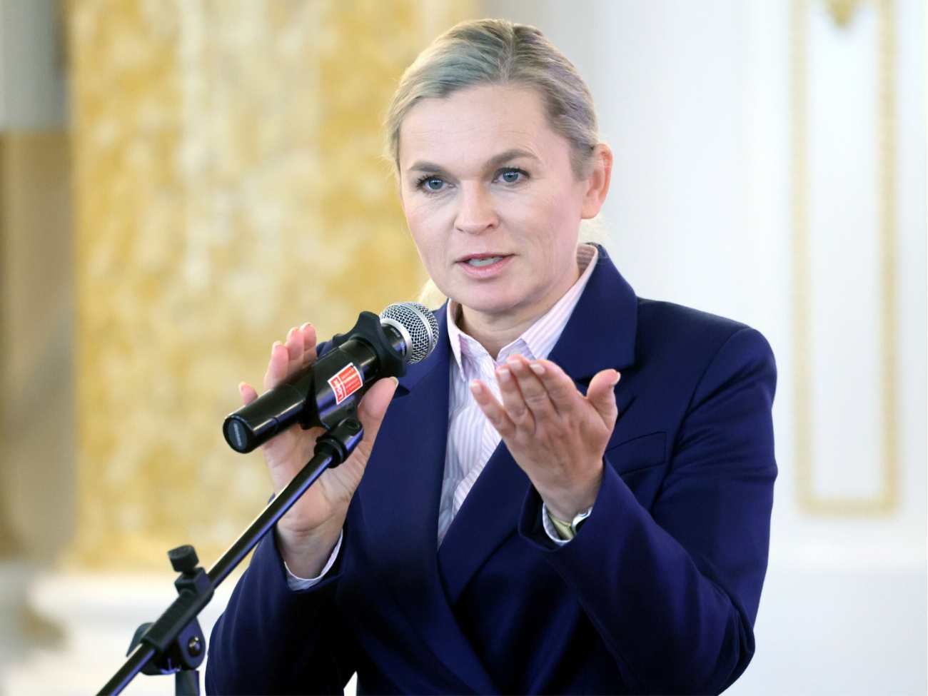 Edukacja zdrowotna w szkołach będzie obowiązkowa? Szefowa MEN odpowiada