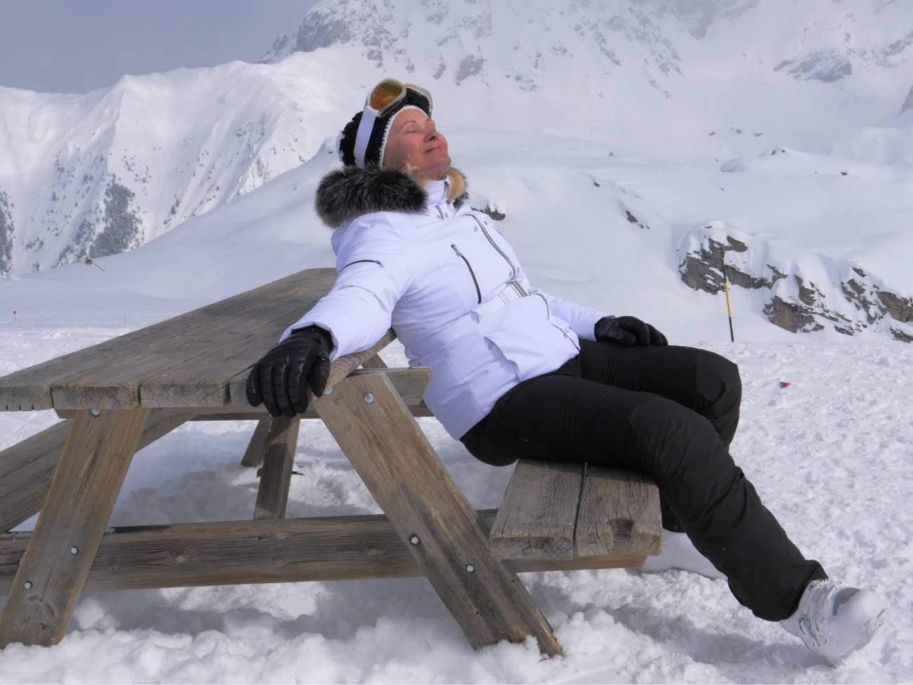 Czy człowiek może zapaść w zimowy sen? Jest coś, co przeszkadza