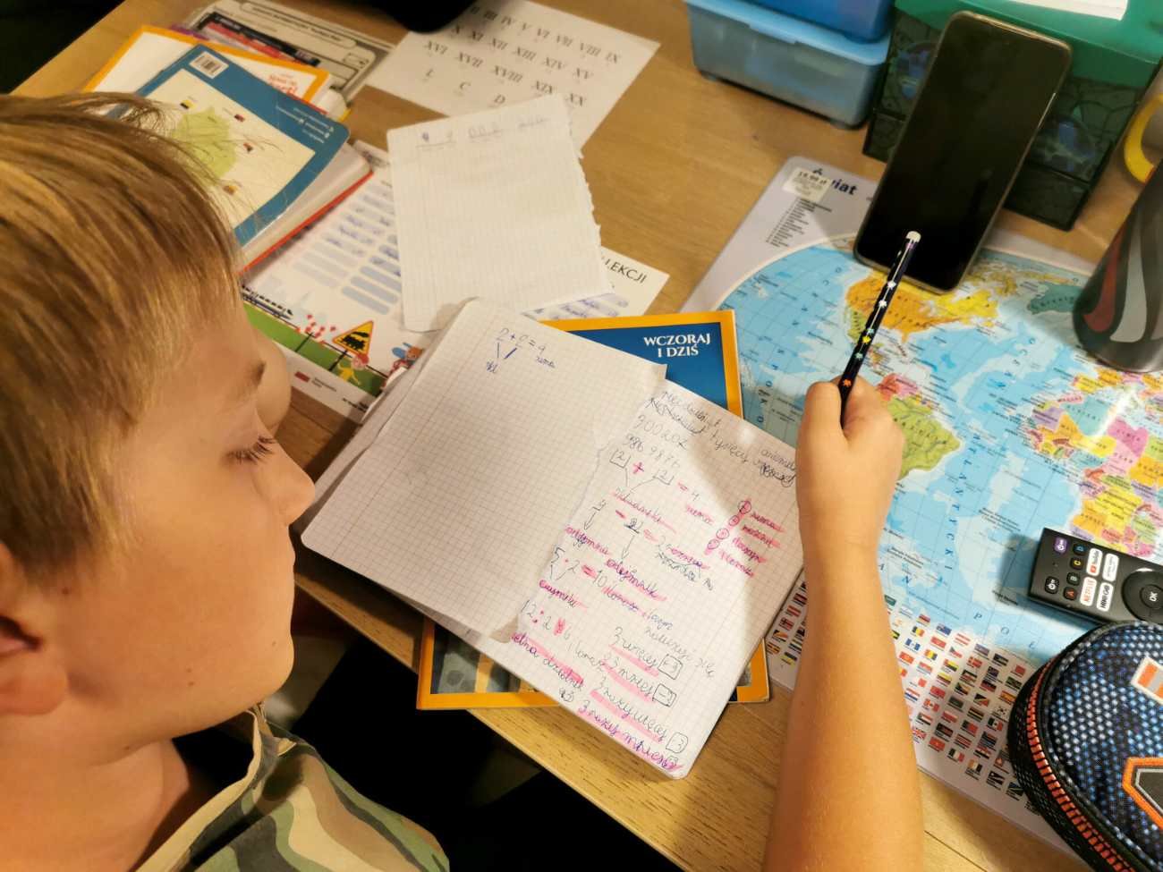 Nauczycielka: "Zakaz zadań domowych nie działa". Brakuje istotnego elementu
