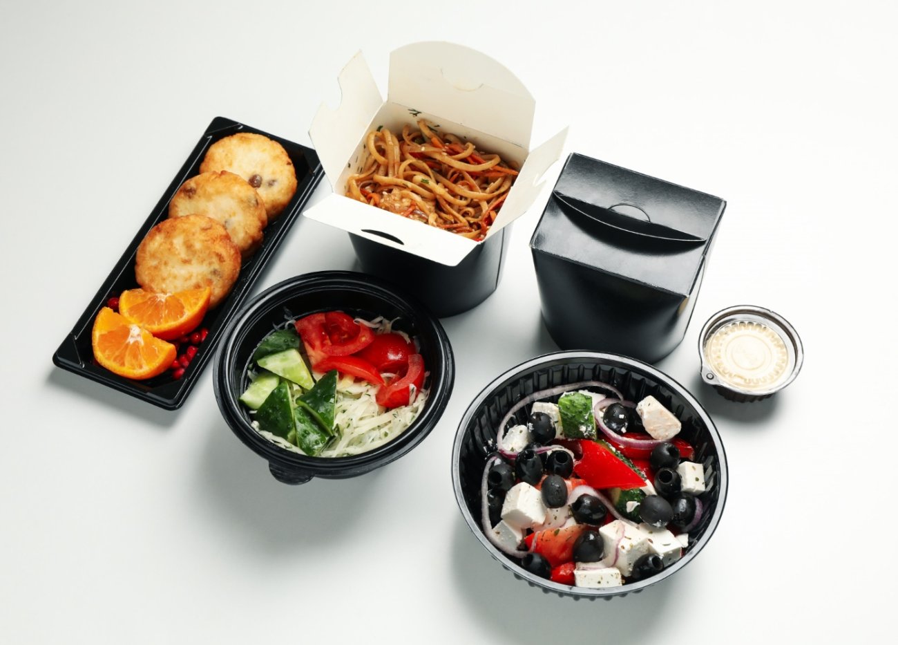 Diety pudełkowe na studencką kieszeń w Katowicach