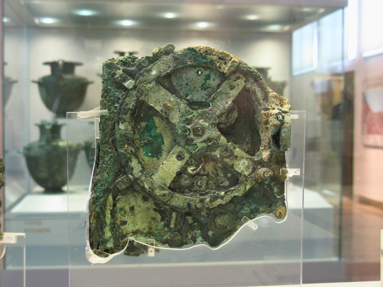 Mechanizm z Antykithiry — do czego służyło tajemnicze znalezisko. Badacze są coraz bliżej prawdy