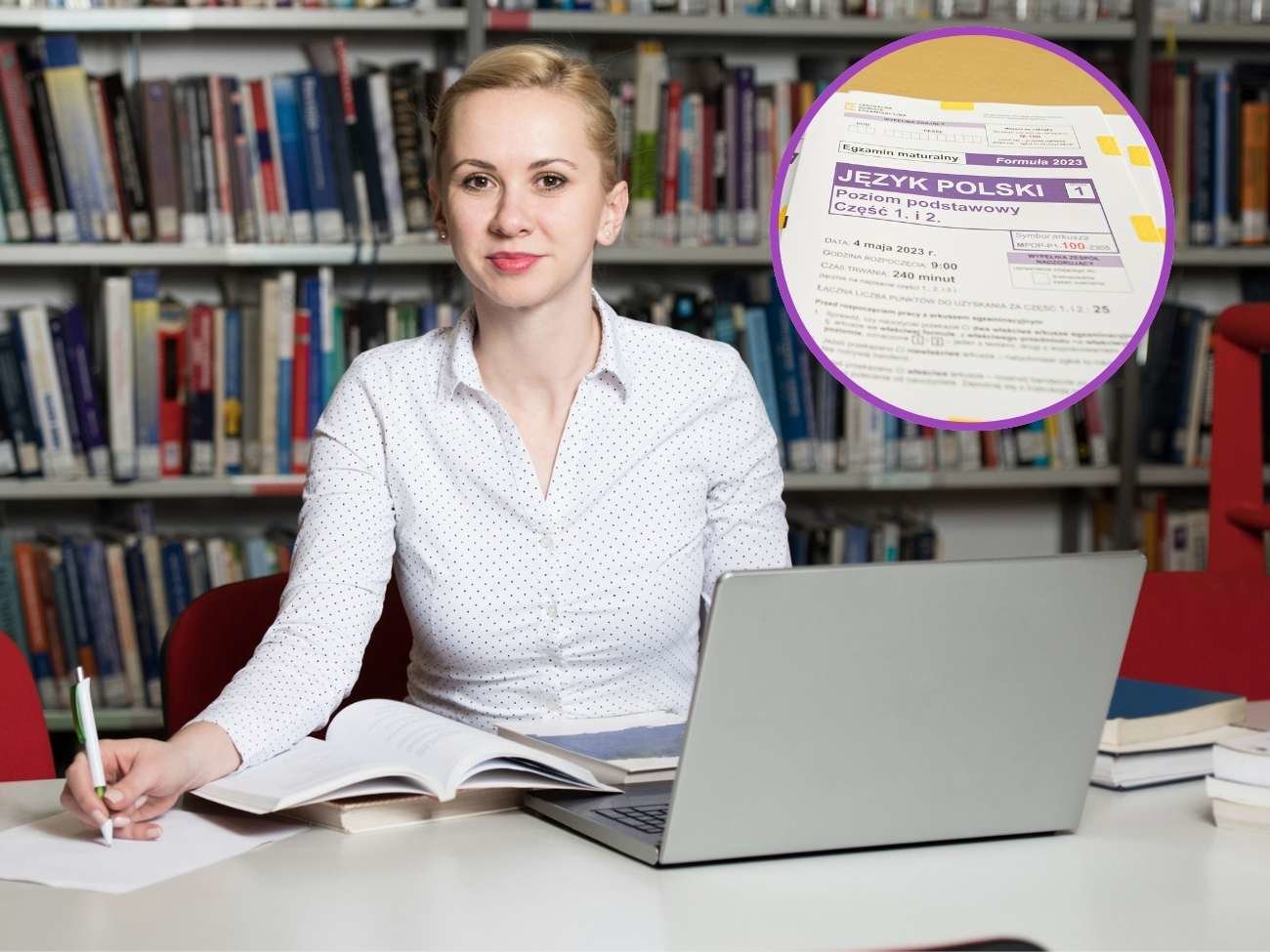 Powtórka do matury z języka polskiego? Sprawdź kompletny przewodnik