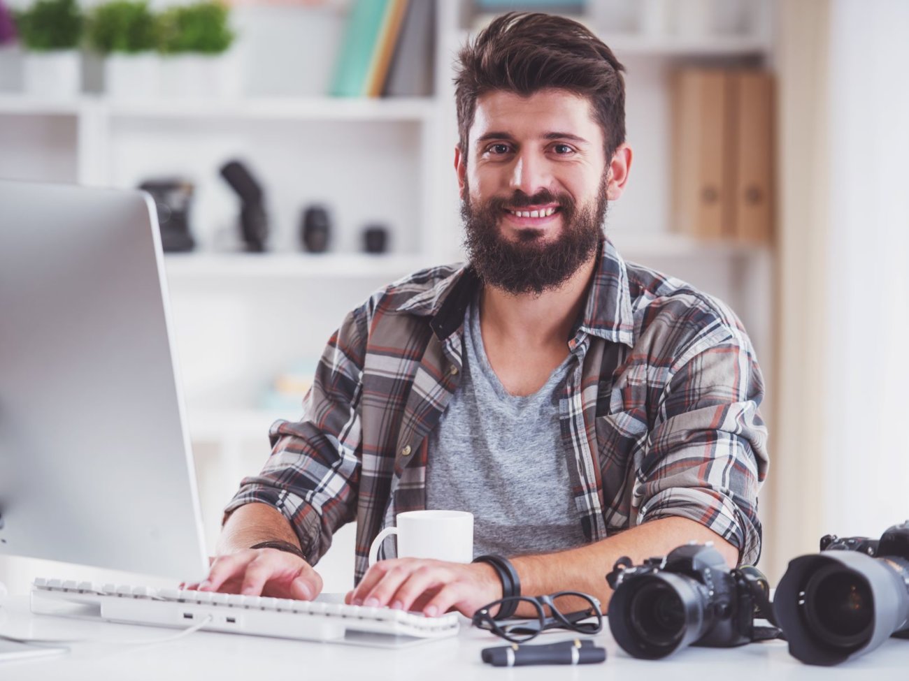 Fotograf, grafik czy programista  – jak znaleźć szkołę, która nauczy Cię konkretnych umiejętności?