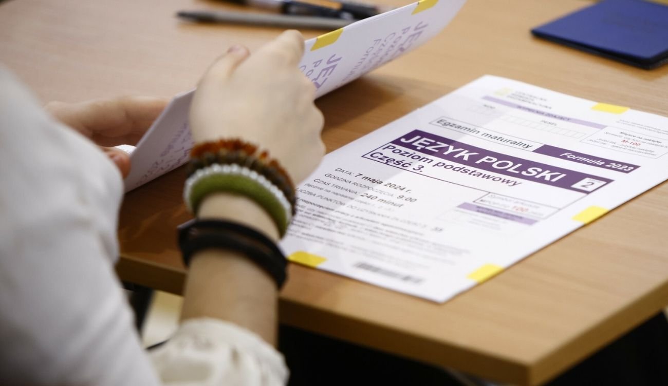 Jak wybrać lektury na maturę 2026? Poradnik dla maturzystów