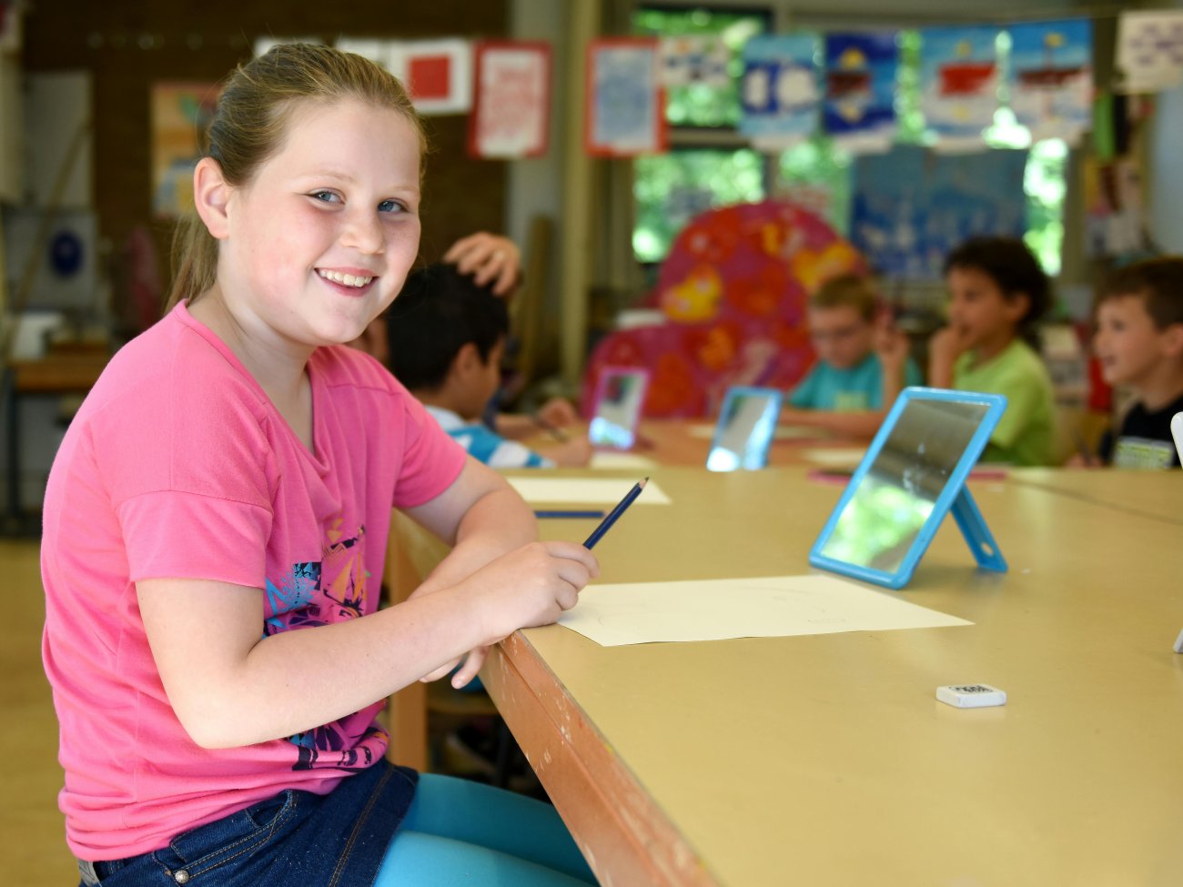 Jak wykorzystać edukacyjną matę STEAM na różnych przedmiotach?