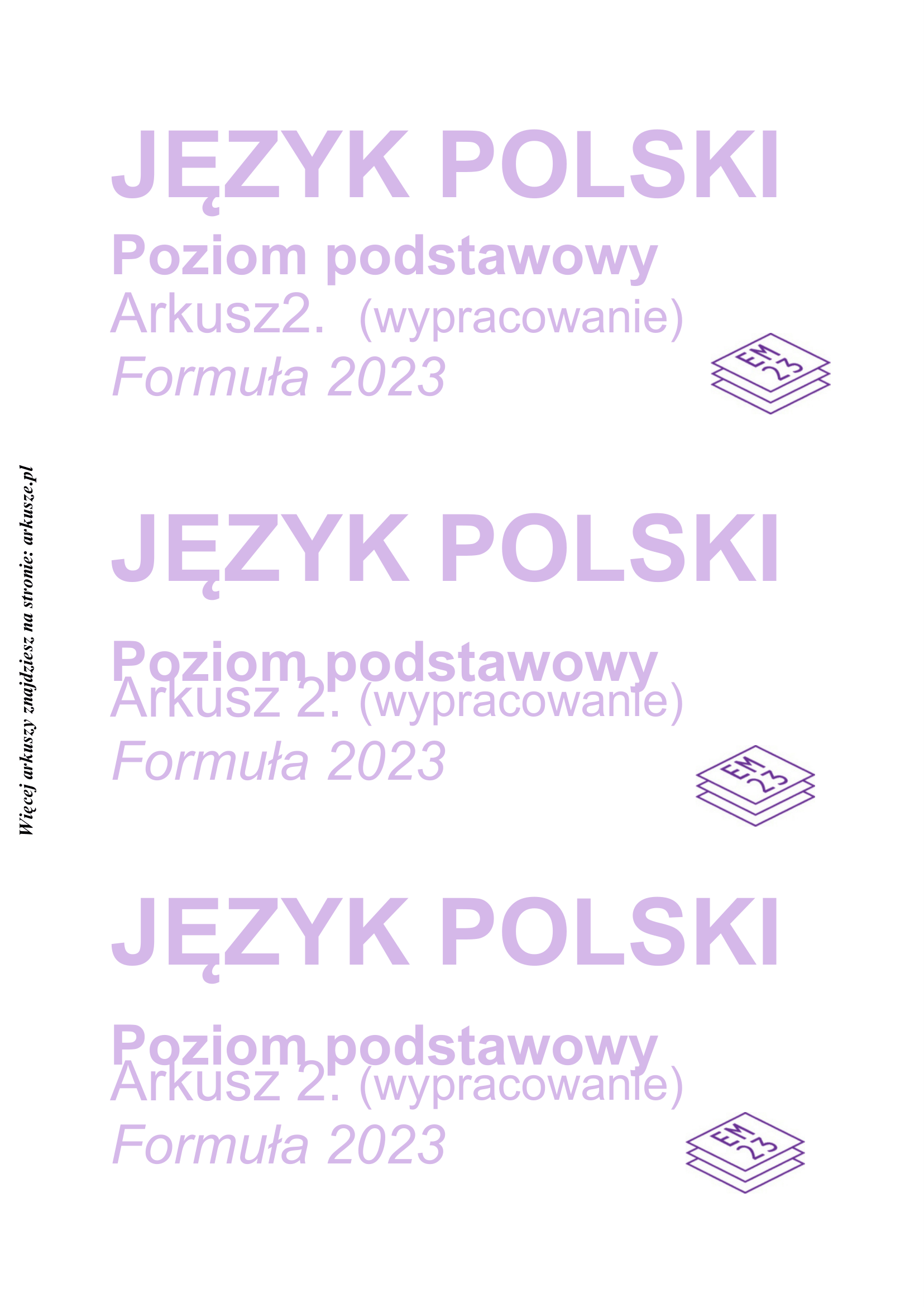 Matura 2026 egzamin próbny język polski rozwiązania i odpowiedzi wypracowanie