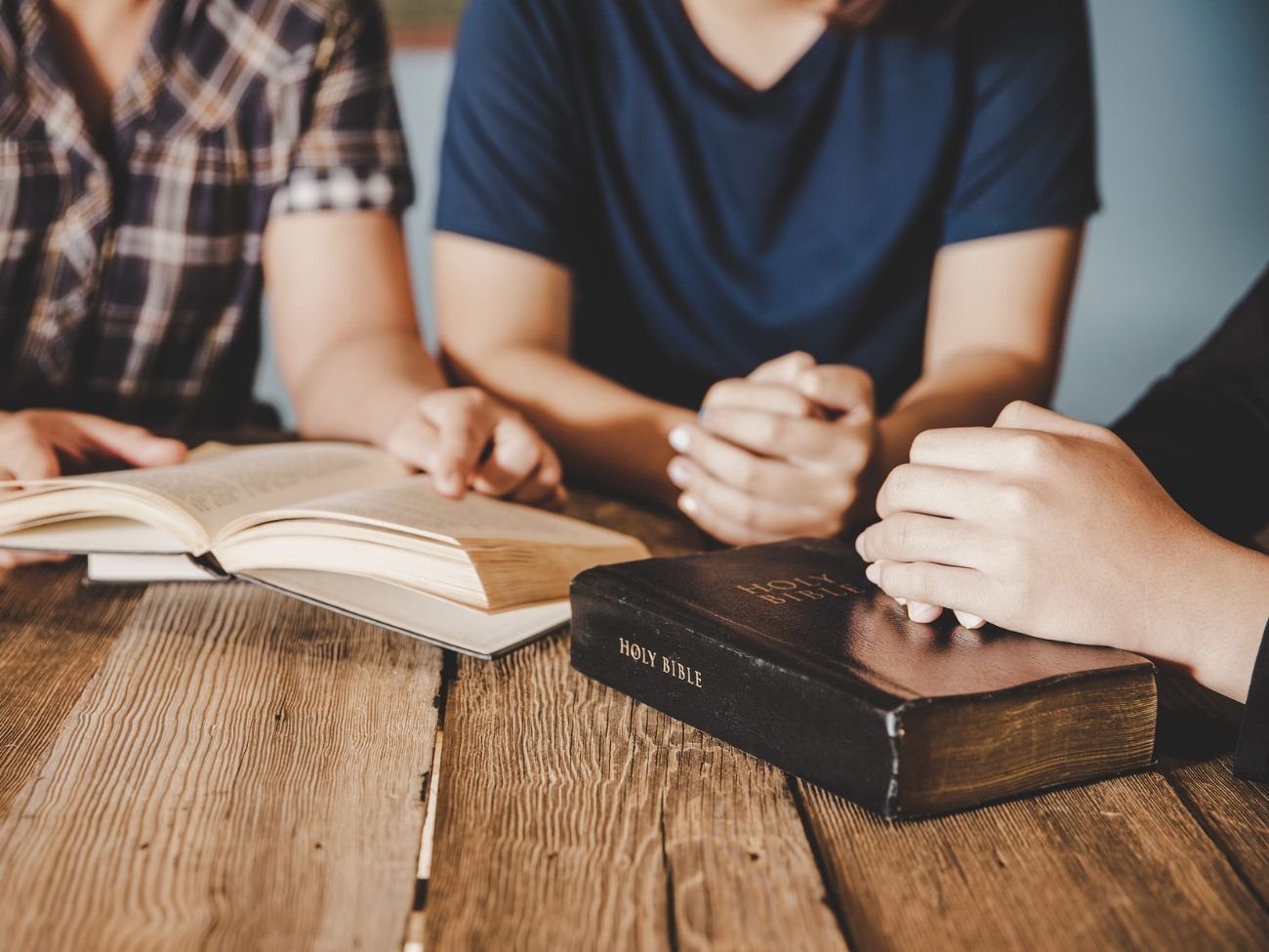 Jak wybrać imię na bierzmowanie?