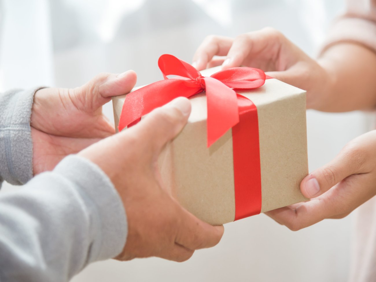 Pomysły na prezent na bierzmowanie