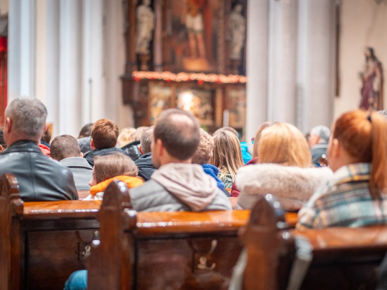 Pomysły na życzenia na bierzmowanie