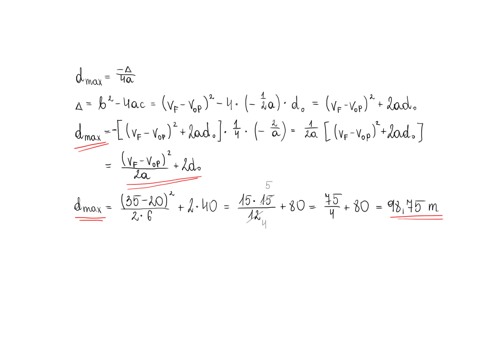Matura maj 2023. Fizyka, poziom rozszerzony – strona 3
