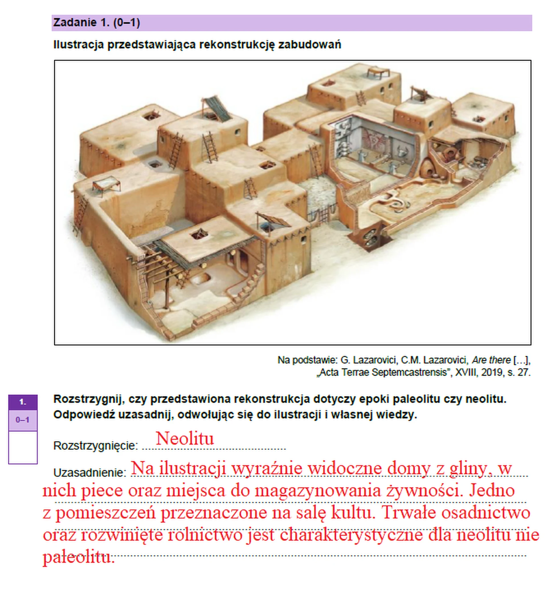 Matura maj 2023. Historia, poziom rozszerzony – strona 2