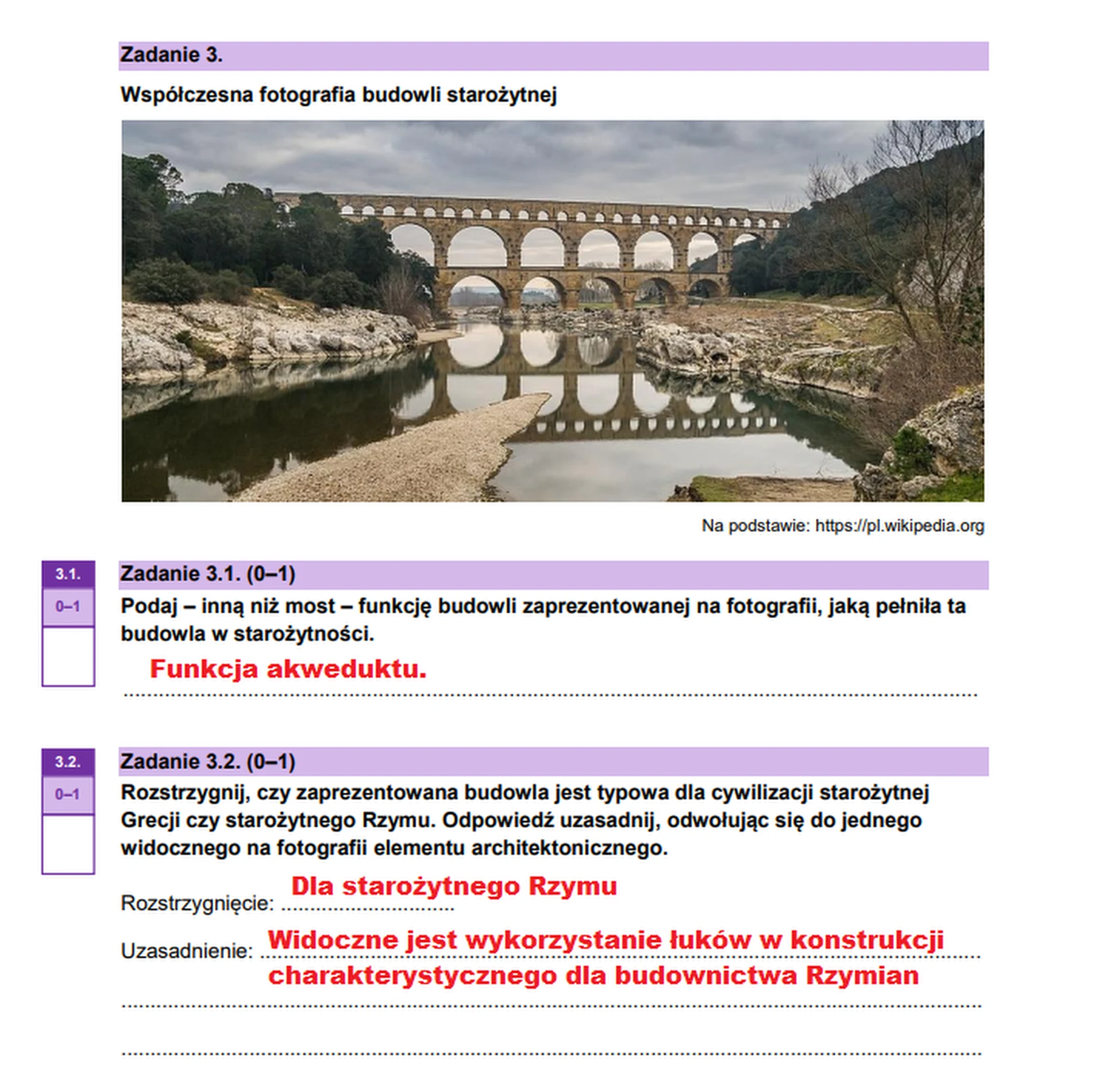 Matura maj 2025. Historia, poziom rozszerzony – strona 5