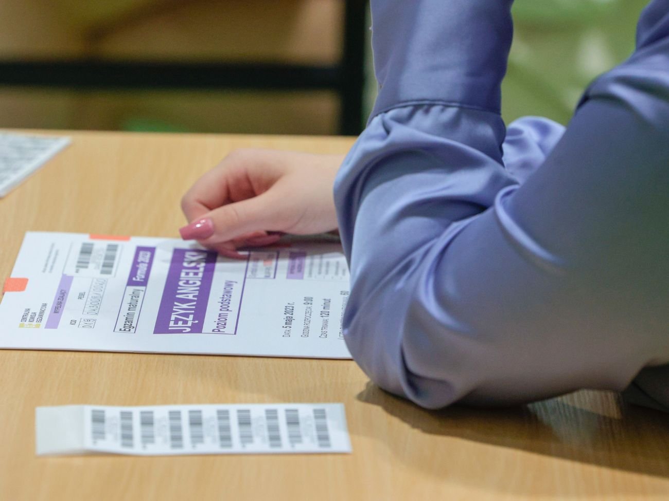 Jak przygotować się do matury ustnej z języka angielskiego? O tym pamiętaj