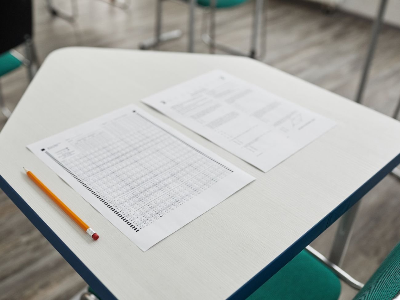 Matura próbna z języka polskiego marzec 2026 - poziom podstawowy