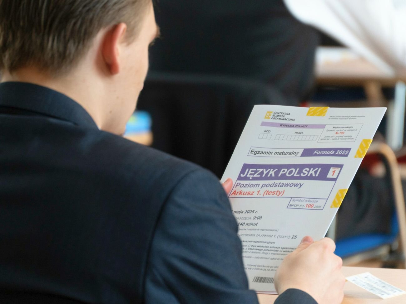 Kiedy odwołać się od wyniku egzaminu maturalnego 2026? Poznaj te zasady