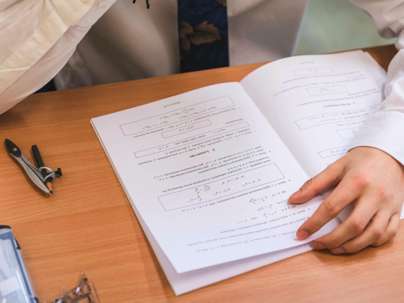 "Trochę nietypowa matura". Co było trudne na maturze z matematyki 2026?