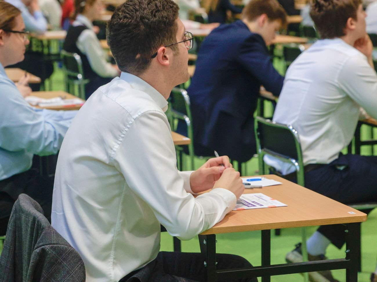 Matura 2026 z historii. Tu sprawdzisz arkusz CKE z rozwiązaniami