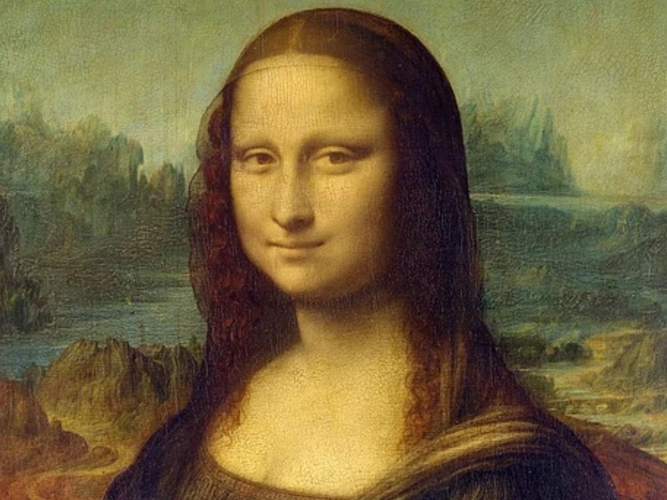 Analiza obrazu „Mona Lisa” da Vinci – renesans